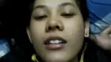 Dokumentasi Gadis Cantik Live Kasur Room 2026