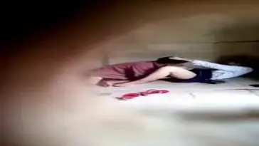 Dokumentasi Gadis Cantik Part 3 Live Kasur Gubuk