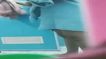 Dokumentasi Gadis Kost Part 2 Live Kasur Handuk