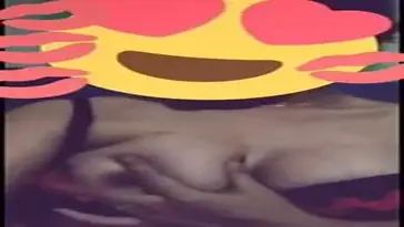 Dokumentasi Gadis Semok Cantik Live Kasur