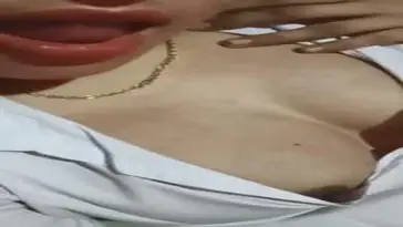 Dokumentasi Istri Hamil Cantik Live Kasur
