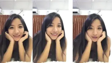 NangMeswar Bikin Penonton Sange Live Body Montok